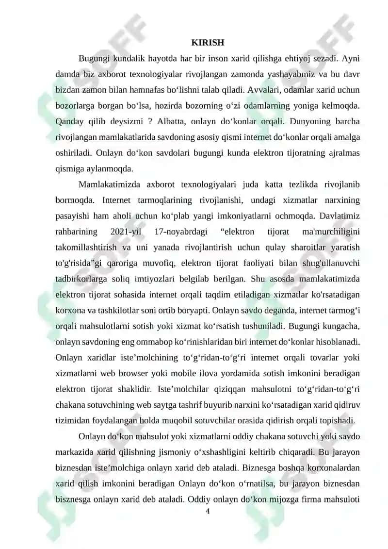 MebelArt AXBOROT TIZIMI 4