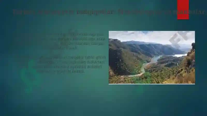 Toponimika: Ta'rif va ahamiyat 4