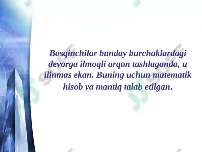Kreativ fikrlashning bolafaoliyati 4