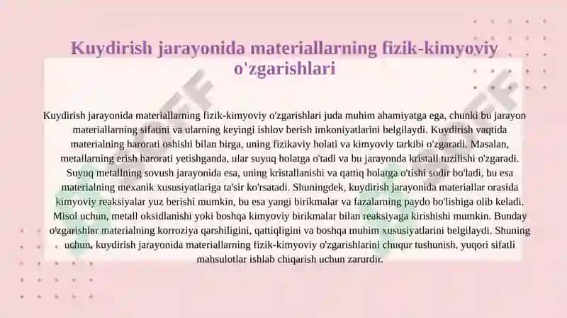 Aylanuvchi pechlardamateriyalnikuydirishtexnalogiyasiasoslari 4