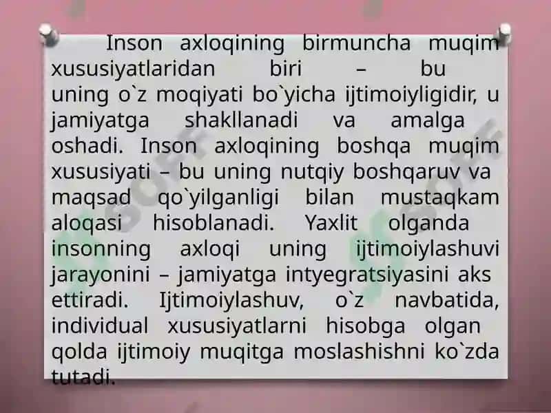 Xulqiog’ishgan bolalar psixologiyasi 4