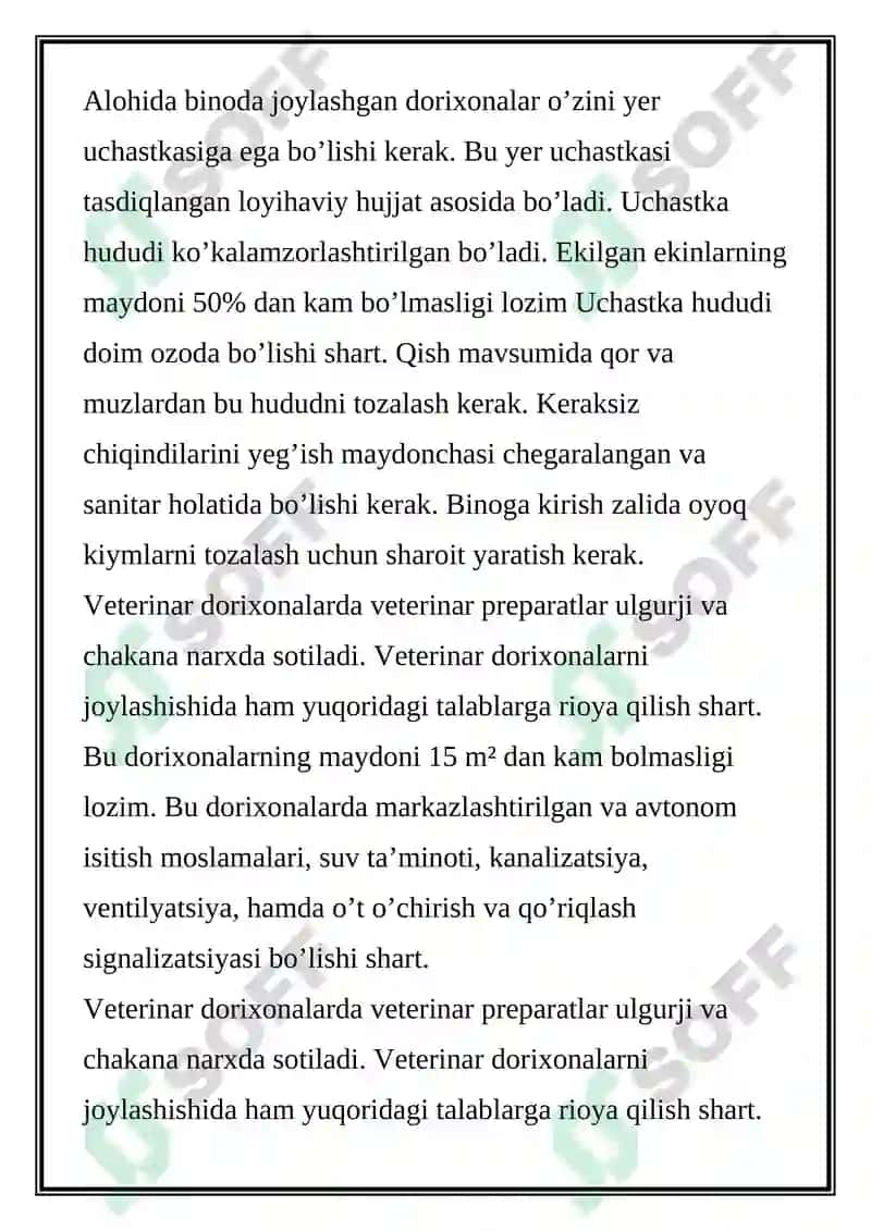 Dezinfeksiya tashkili 4