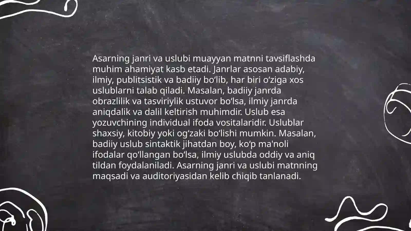 Sovuqqon Qotil Asari Tahlili 4