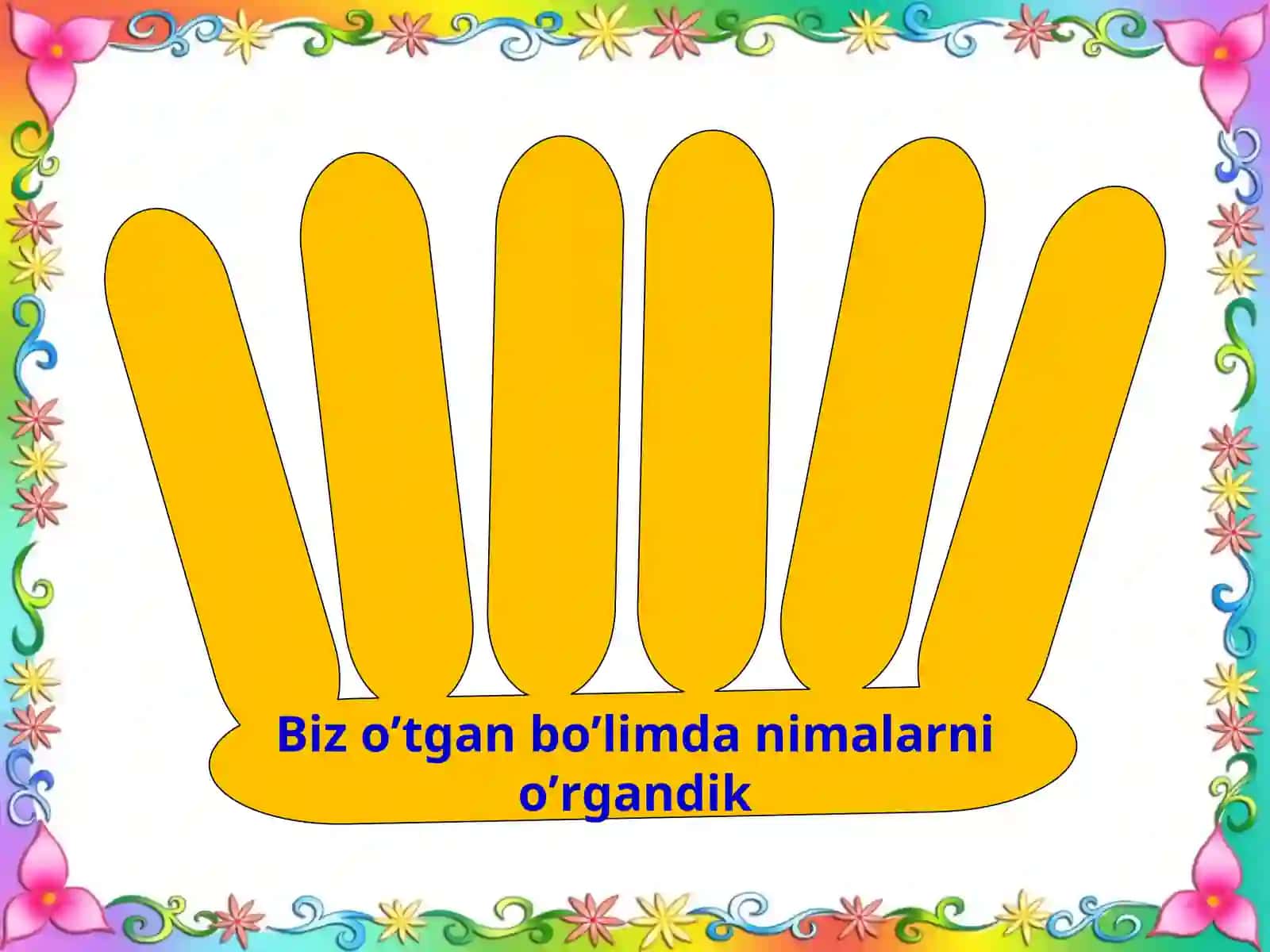 QUYOSH, YER VA OYNI TASVIRLASH 4