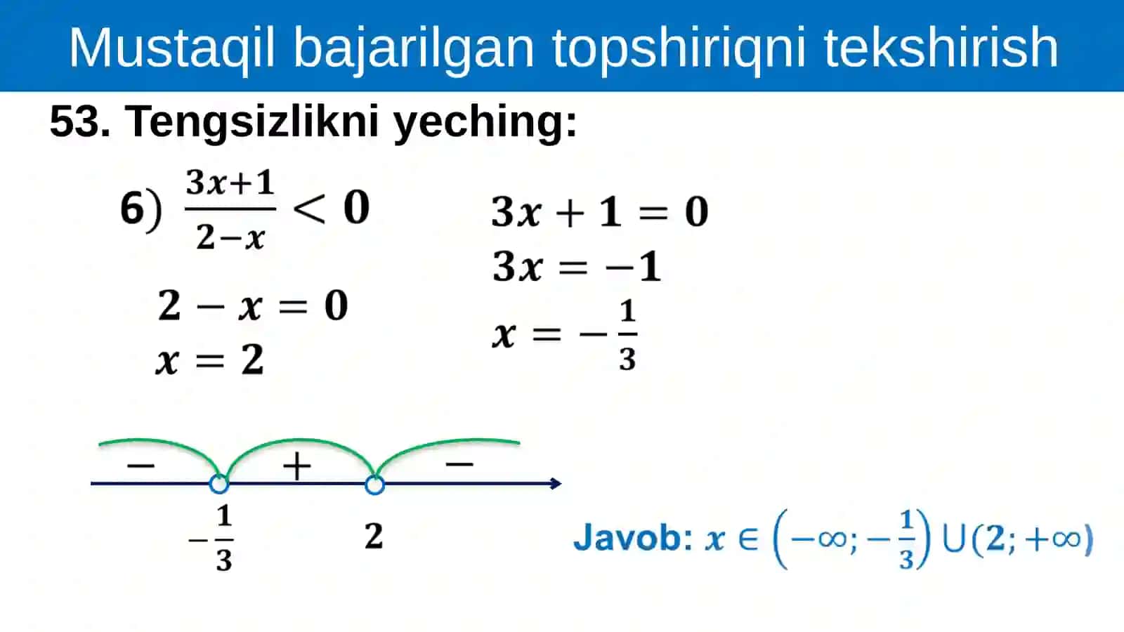 Soddaratsionaltengsizliklarsistemasi 4
