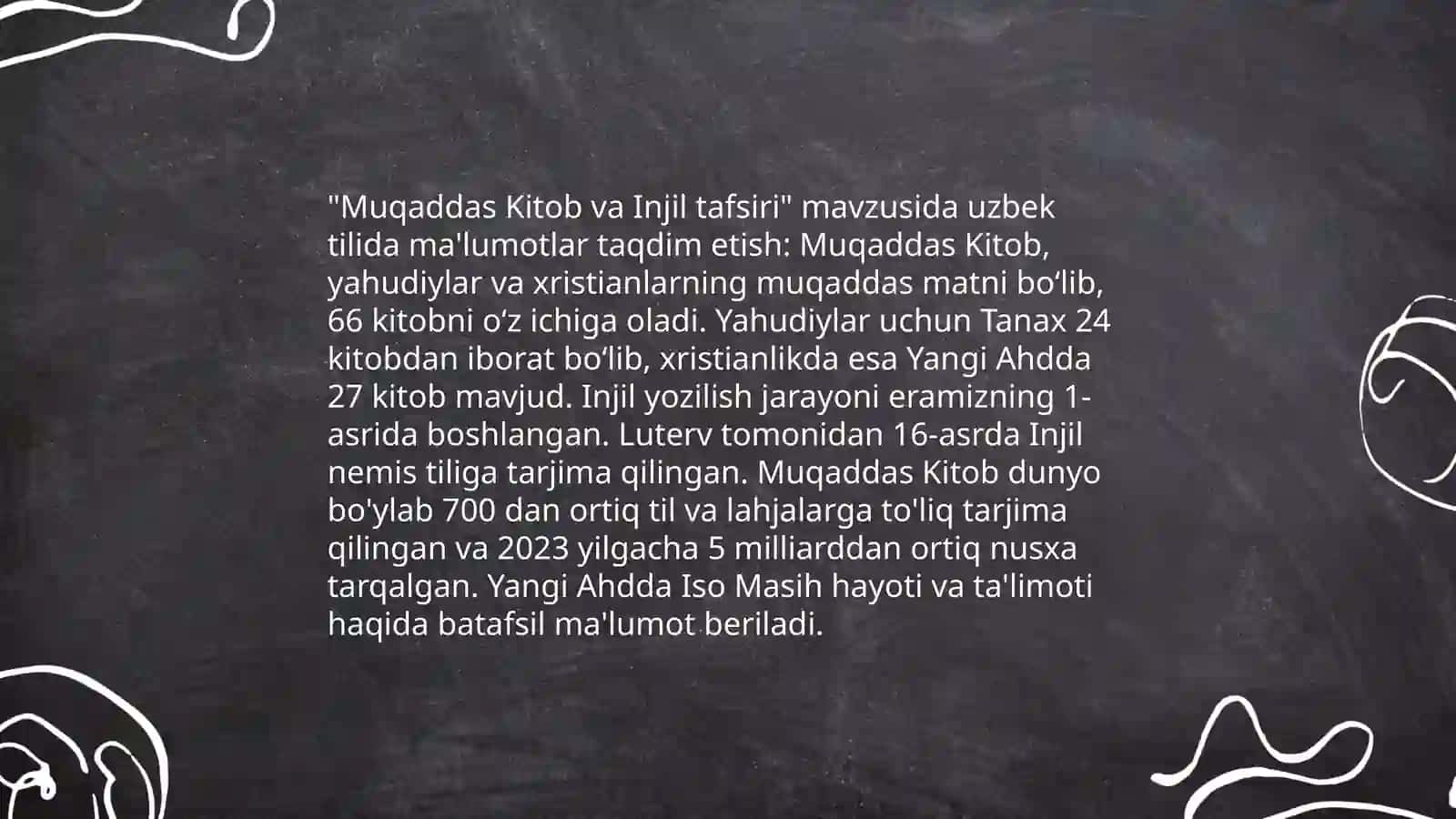 Xristianlik dini 4