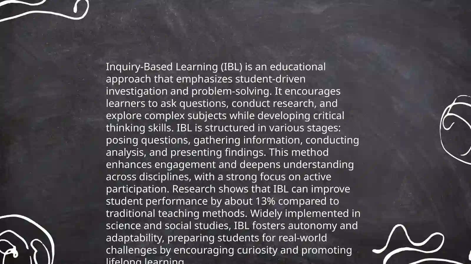 Case Studies on Effective Teaching Methods 4