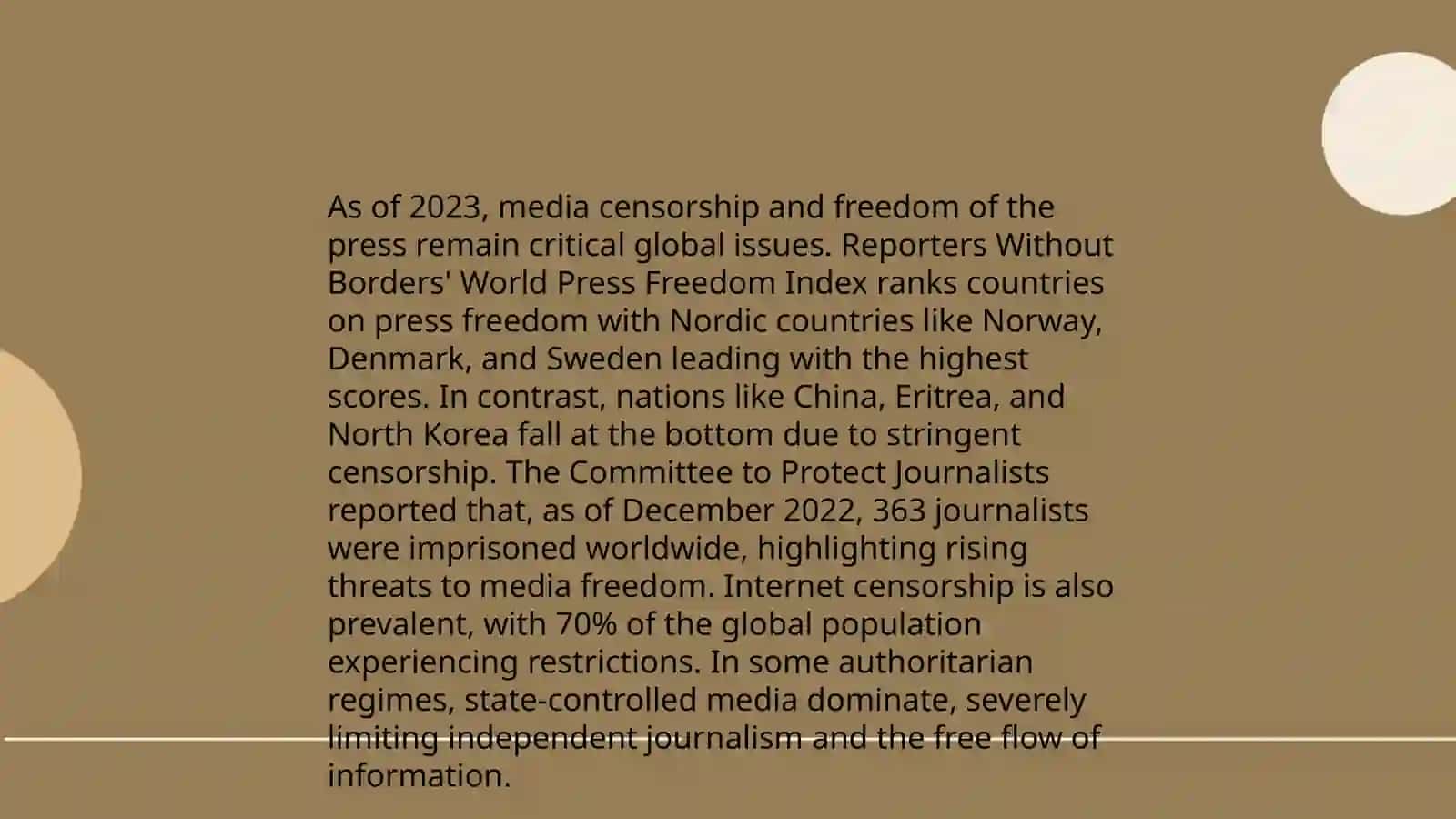 World Media 4