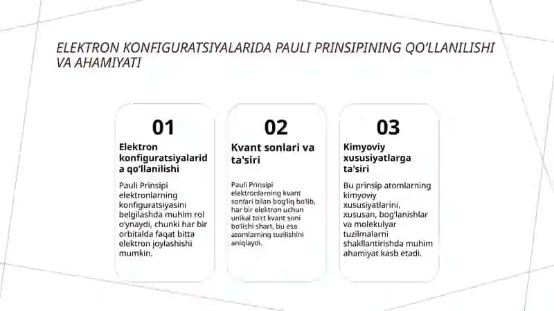 Pauli prinsipi 4