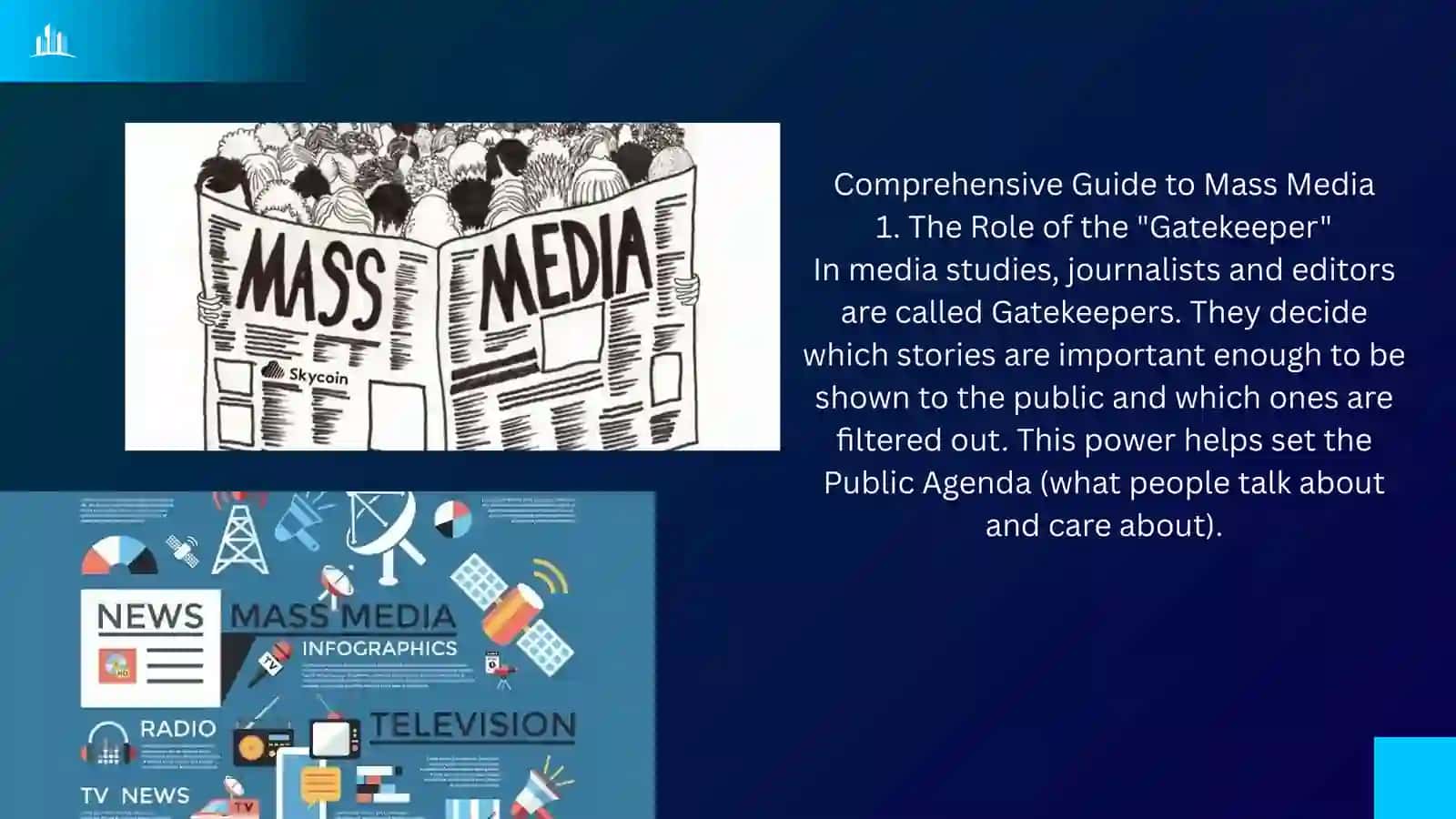 Mass Media 4