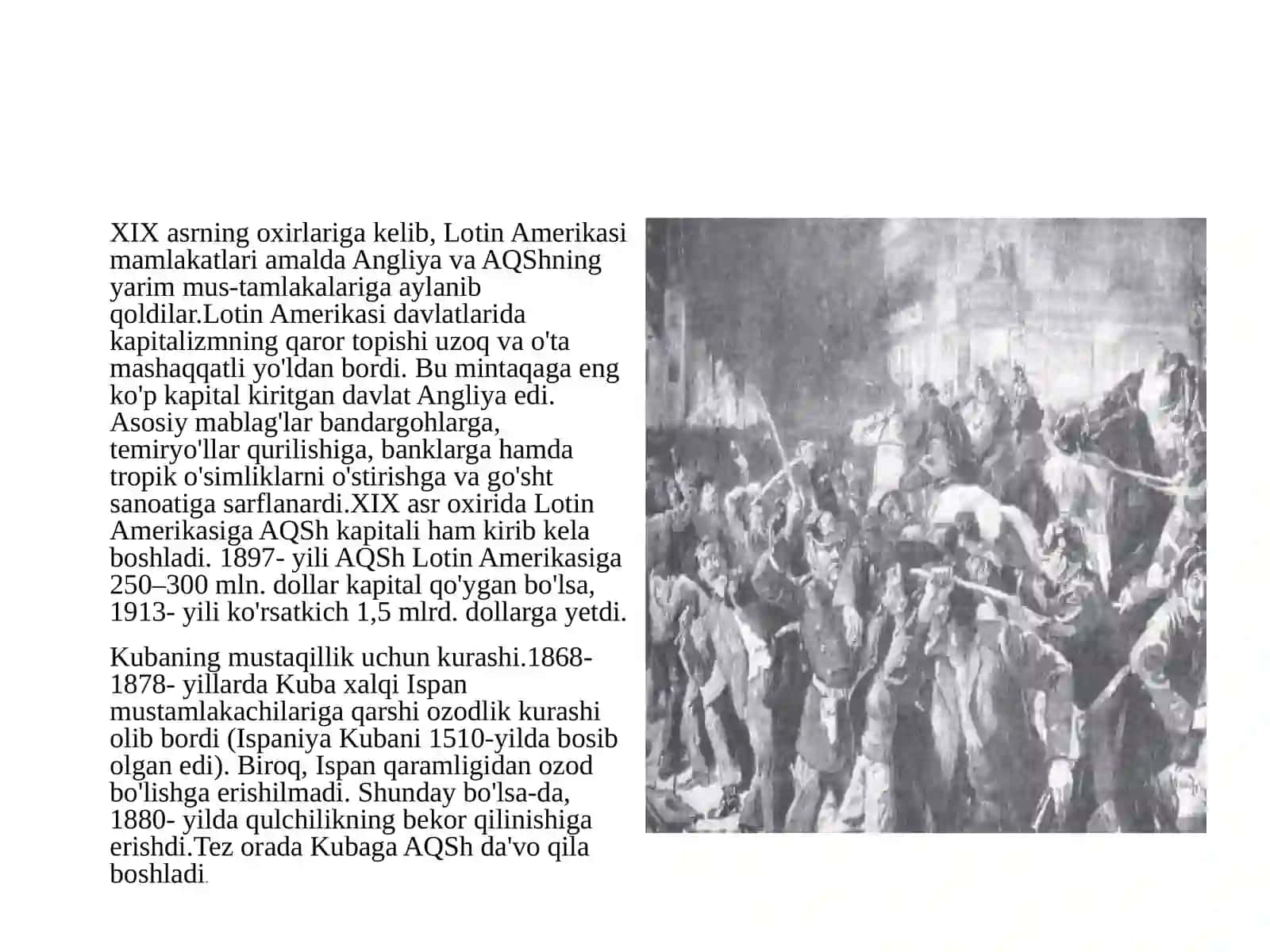 Lotin Amerika mamlakatlari 4