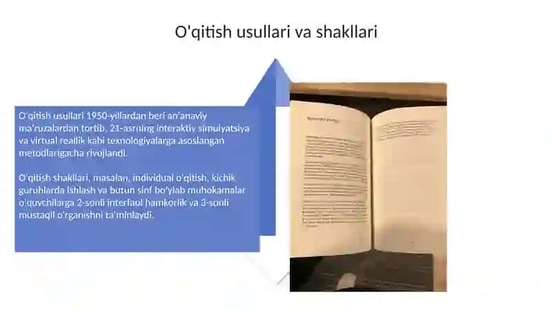 Tarbiya jaryonini mohiyati va mazmuni 4