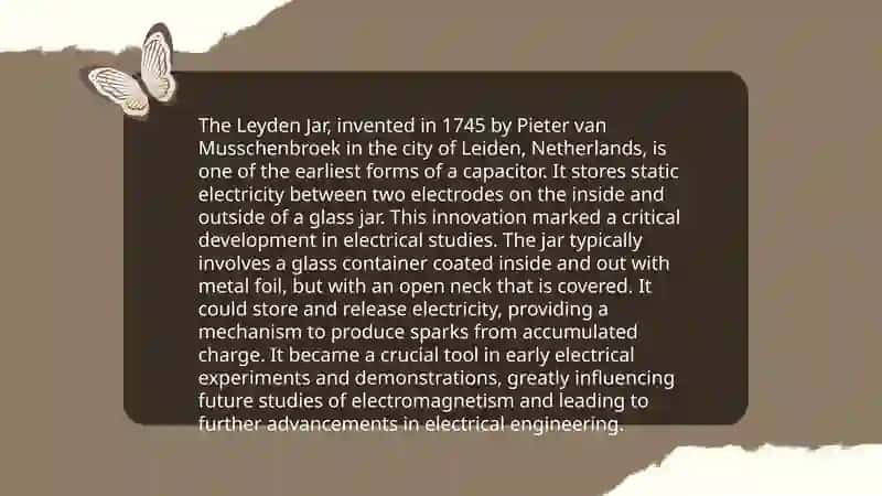 The History of Electricity 4