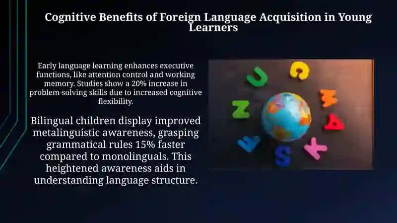 Peculiarities of foreign language lessons in preschool and primary education 4