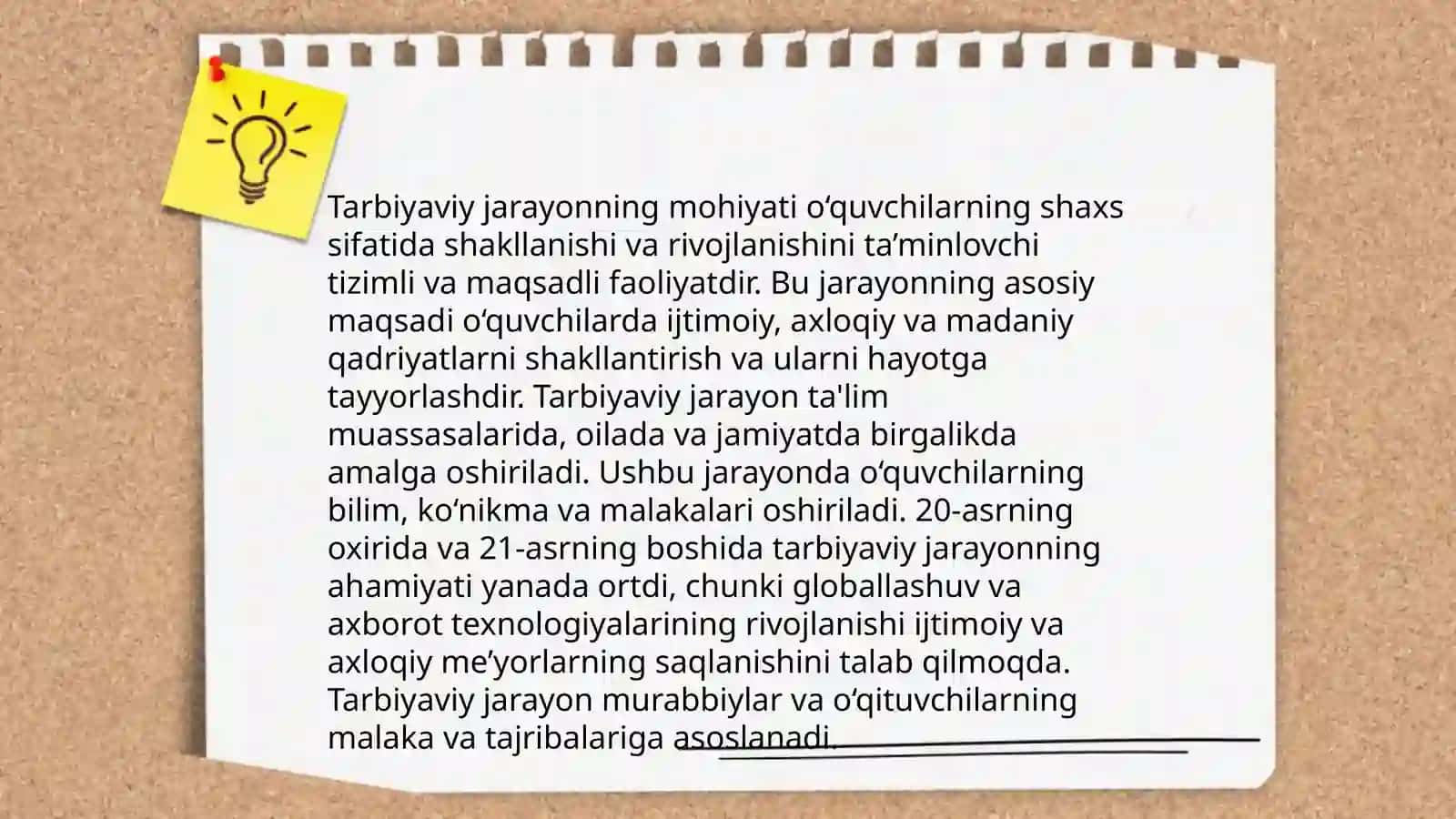 Milliy tarbiya konsepsiyasi 4