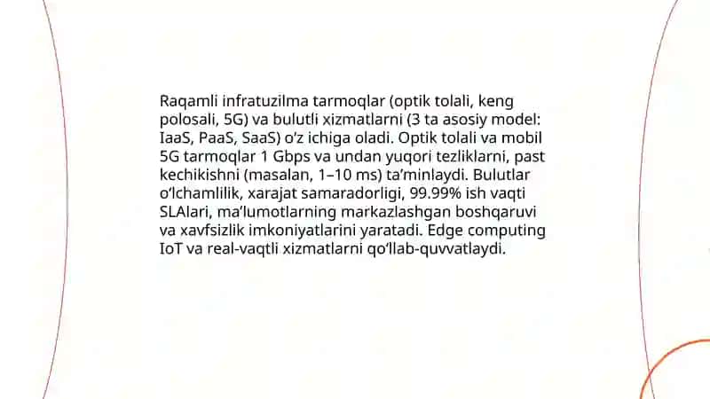 Raqamli iqtisodiyot va uning asosiy tarkibiy qismlari 4