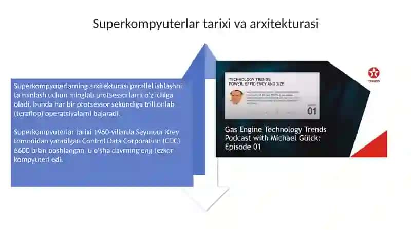 Kompyuter turlari va superkompyuterlar 4