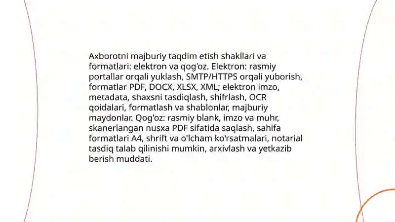 Kutubxona fondlarini ilmiy tashkil etish tamoyillari 4