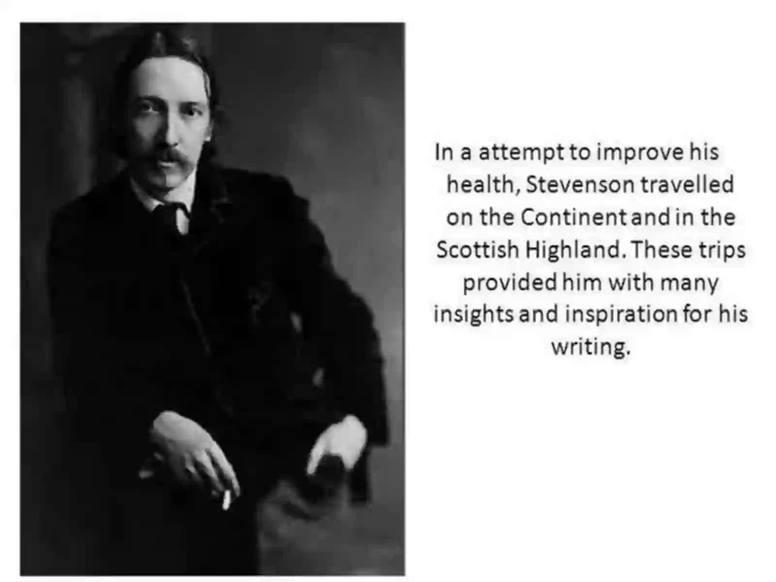 R.L.B. Stevenson 4
