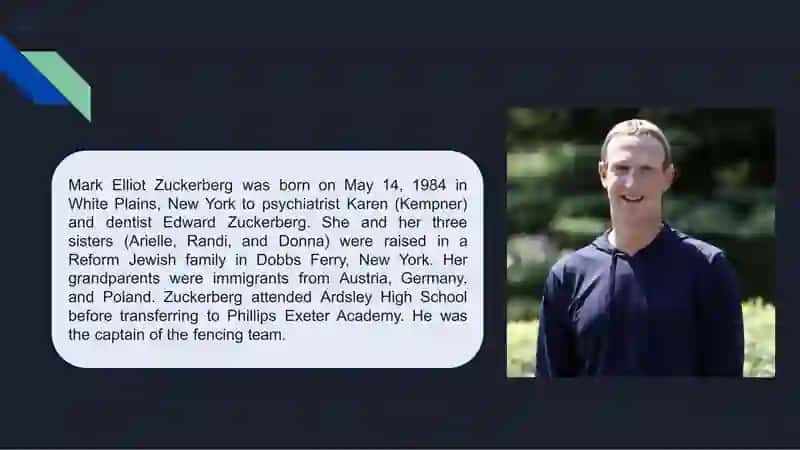Famous businessman​ 4