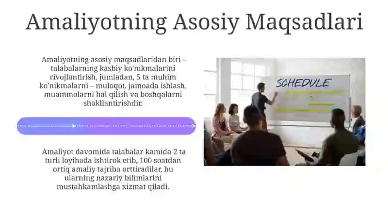 Birinchi Yarim Yillik Malakaviy Amliyoti 4