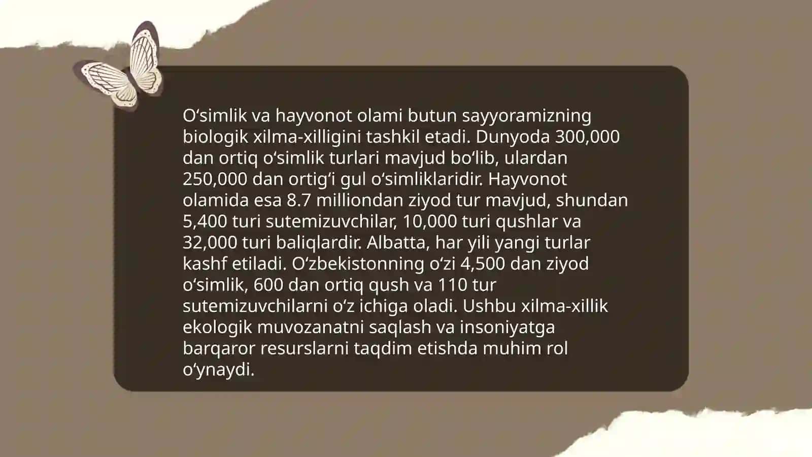 Boshlang’ich ta’lim tabiiy fanlari dasturi 4