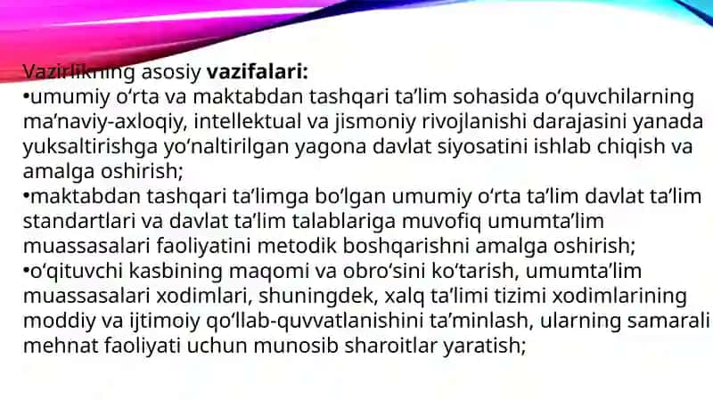 maktabgacha ta’limga doir farmon, qaror va farmoyishlarni sohaga keng tadbiq etish usullari 4
