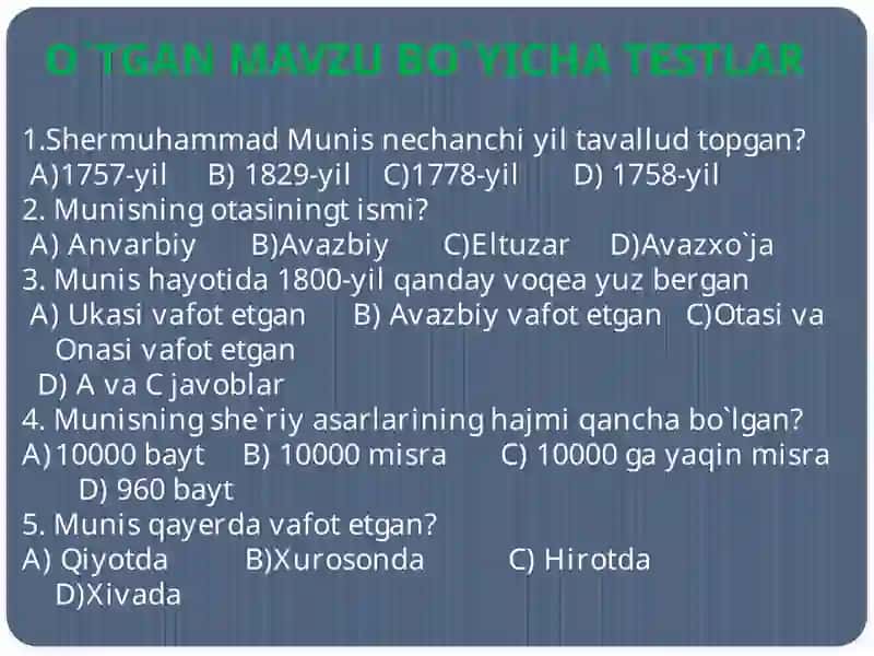 Apreloyining15-kuni Muhammad Rizo Ogahiy 4