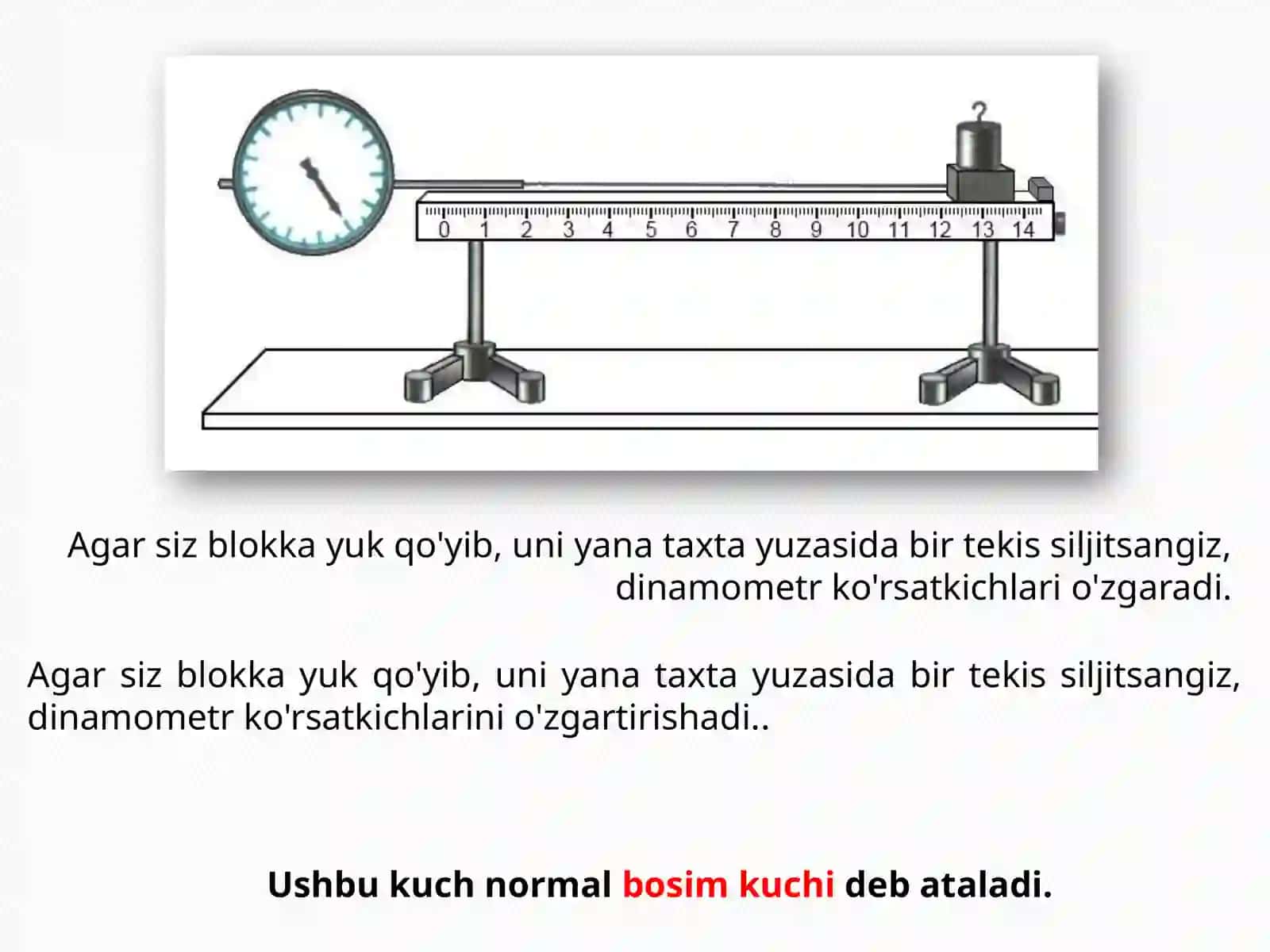 FIZIKA 7sinf 4