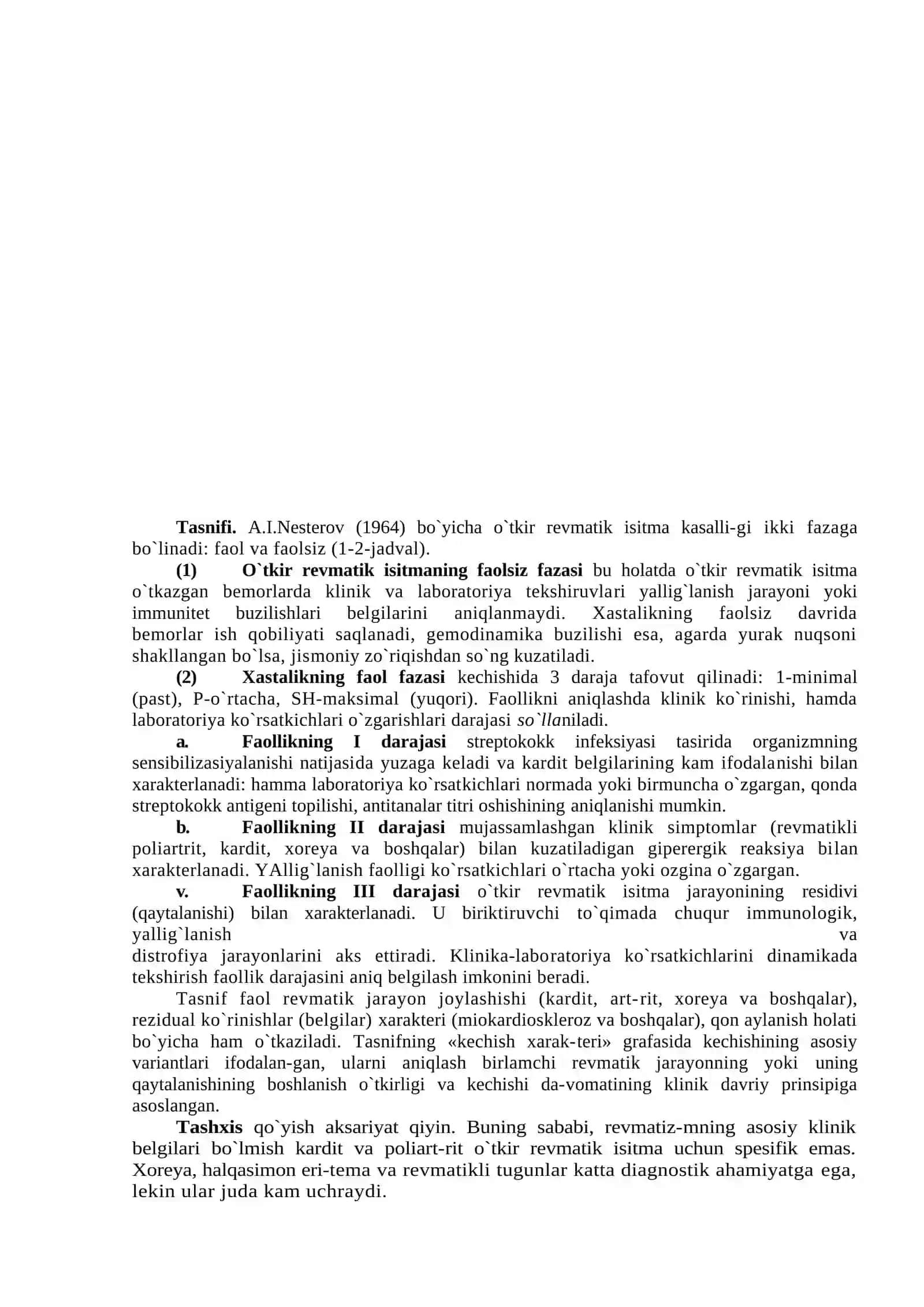 O`TKIR REVMATIK ISITMA 4