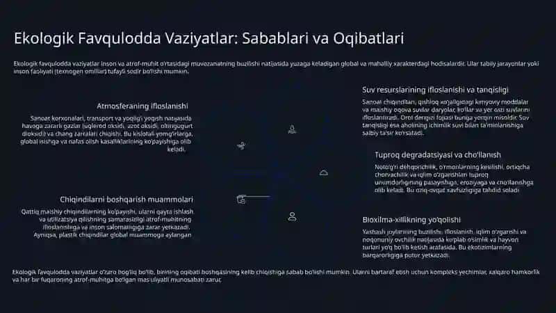 Favqulodda vaziyatlar va jabrlanganlarga ijtimoiy yordam 4