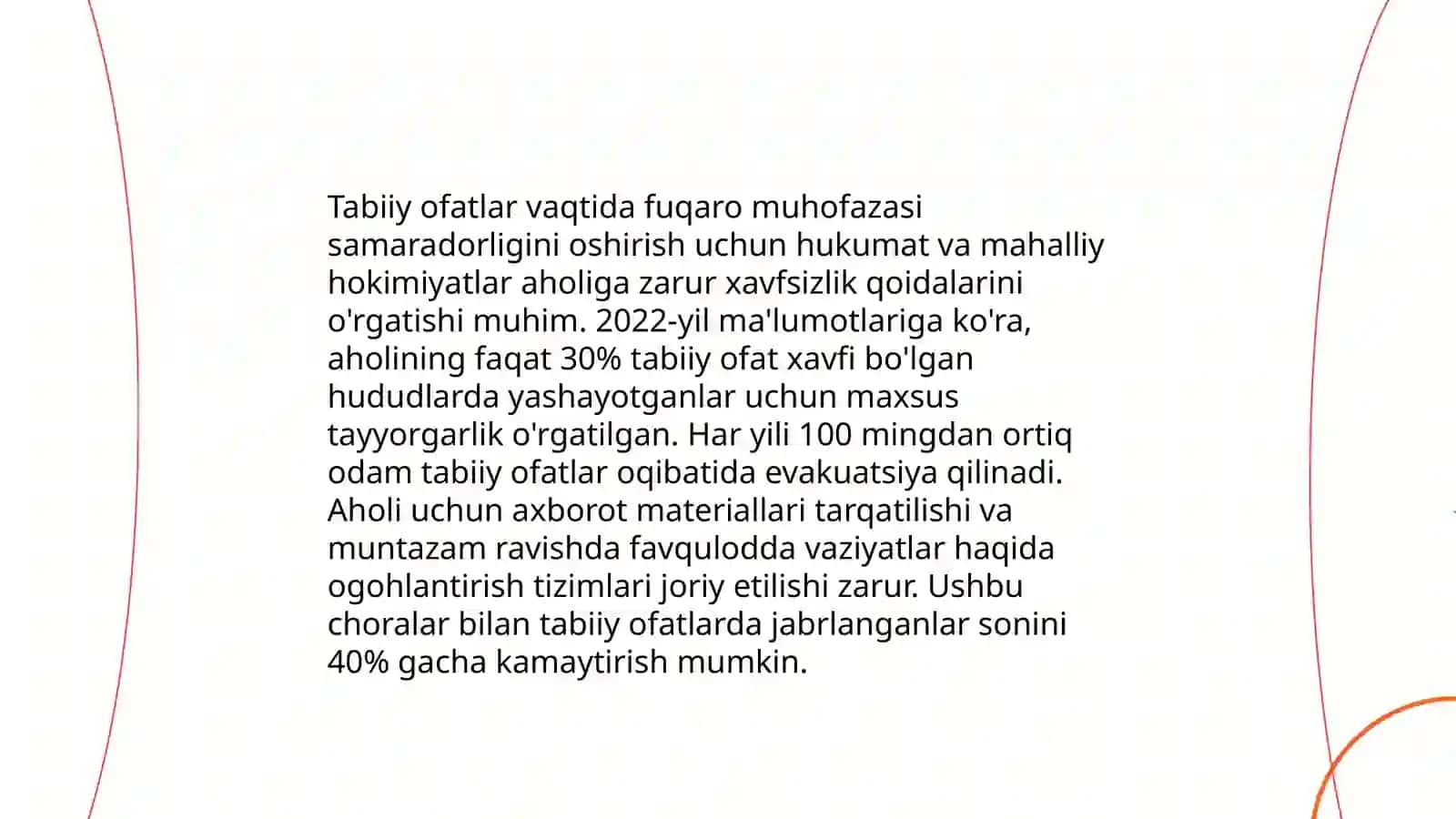 Favqulotda vaziyatlardagi fuqaro muhofazasi tibbiy xizmati 4