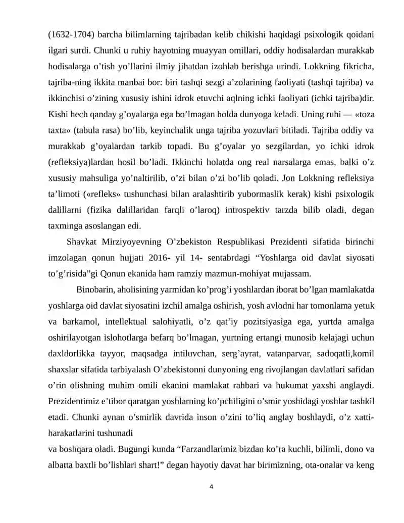 Psixologik xizmat fani rivojlanishining ilmiy tarixiy asoslari 4