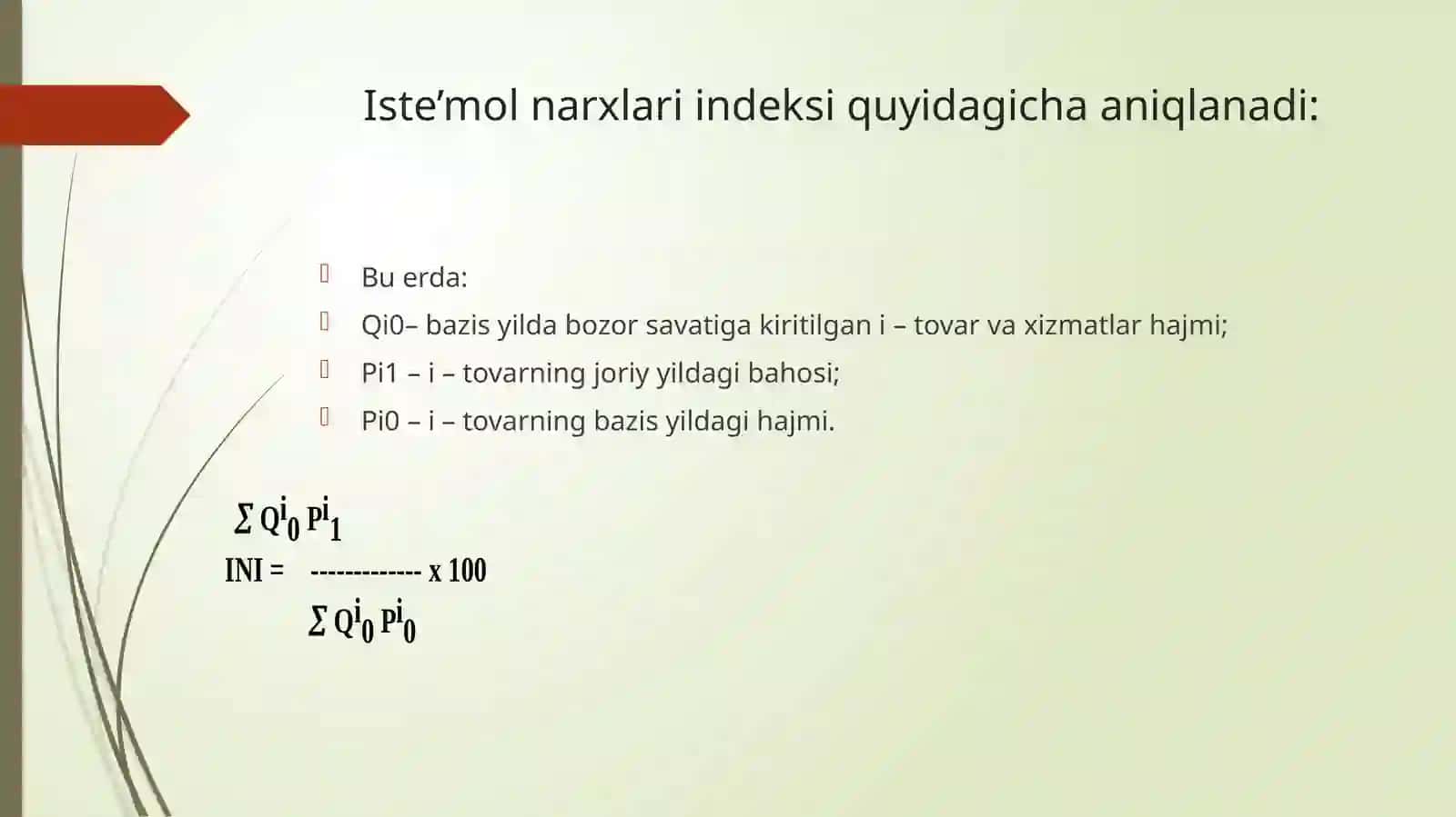 Inflyasiya 4