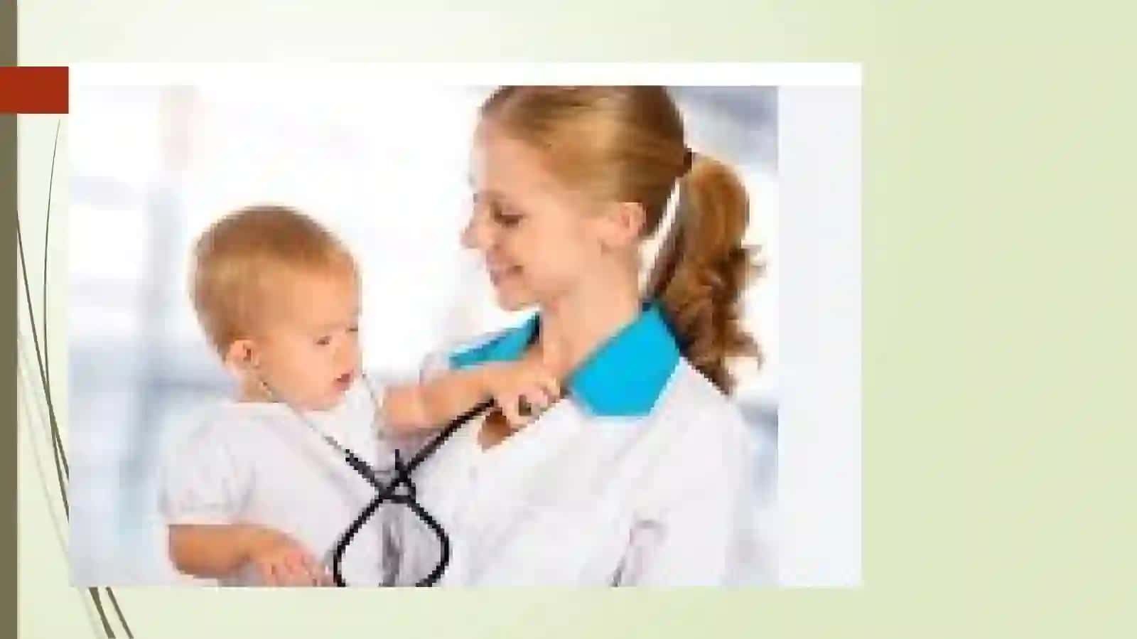 PEDIATRIYA AMALIYOTDA KO’P UCHRAYDIGAN INFEKSIYALAR QO’ZG’ATUVCHILARI, PATOGENEZ, LABORATORIYA TASHHISI 4