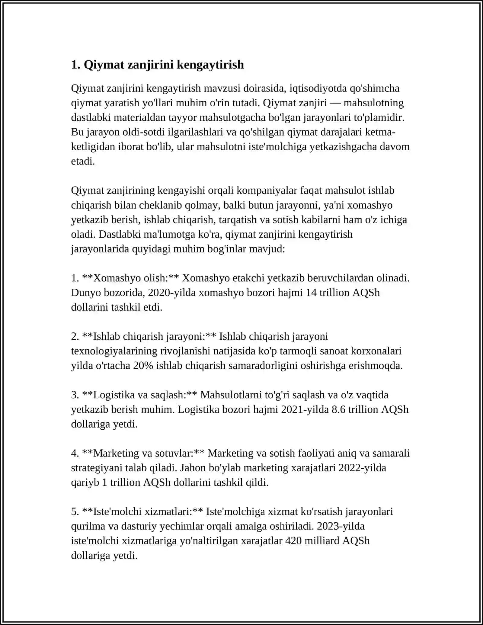IQTISODIY DIVERSIFIKATSIYANI JADALLASHTIRISH SIYOSATI TURLARI 4