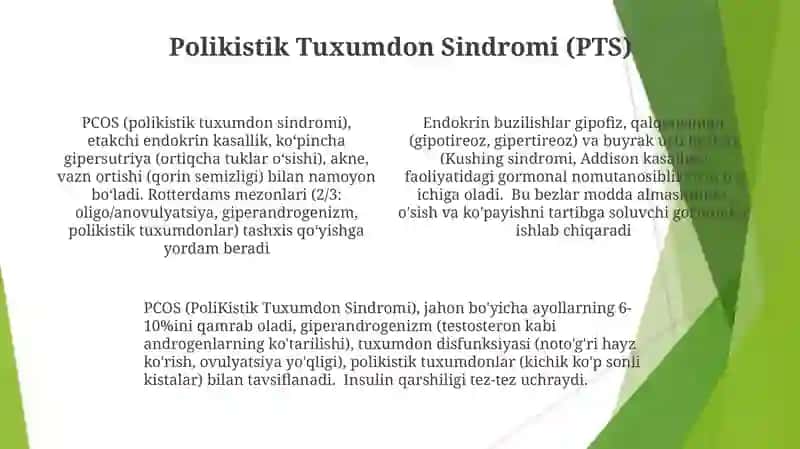 Endokrin bezlarda uchraydigan patalogik holatlar 4