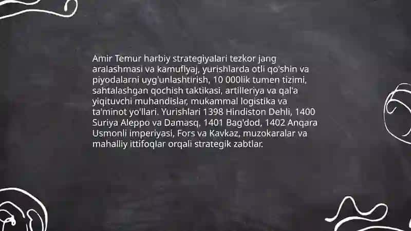 Amir Temur buyuk davlat arbobi 4