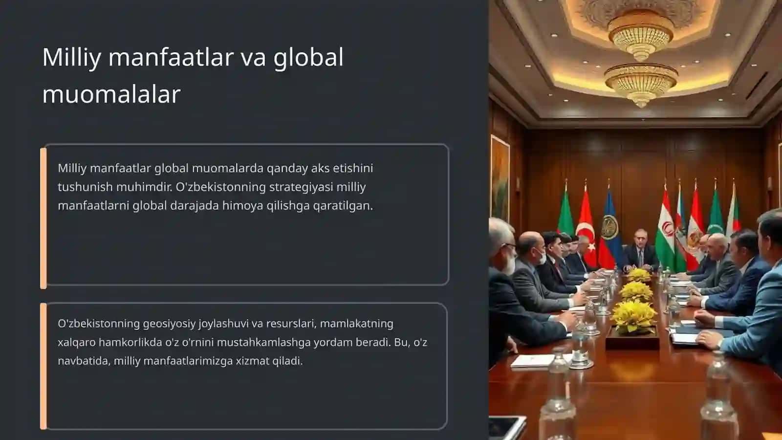 Yangi Uzbekistaning taraqqiyot strategiyasi 4