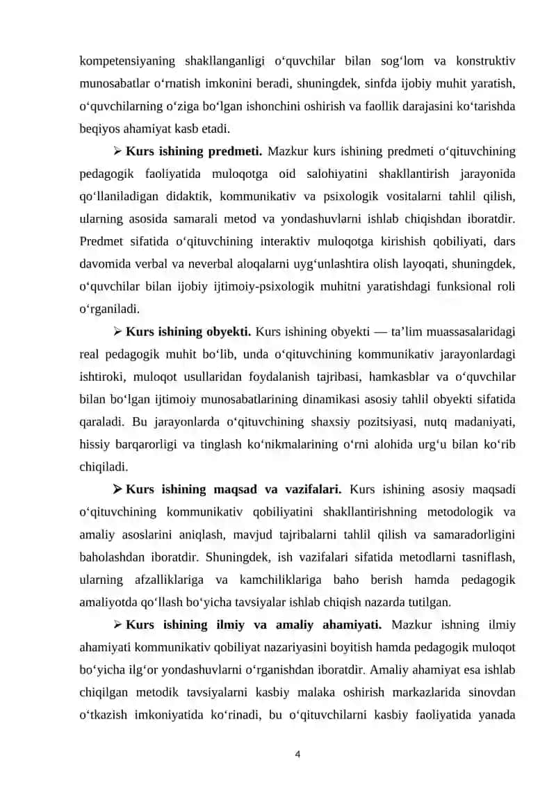 KOMMUNIKATIV KOMPETENSIYANING AHAMIYATI 4