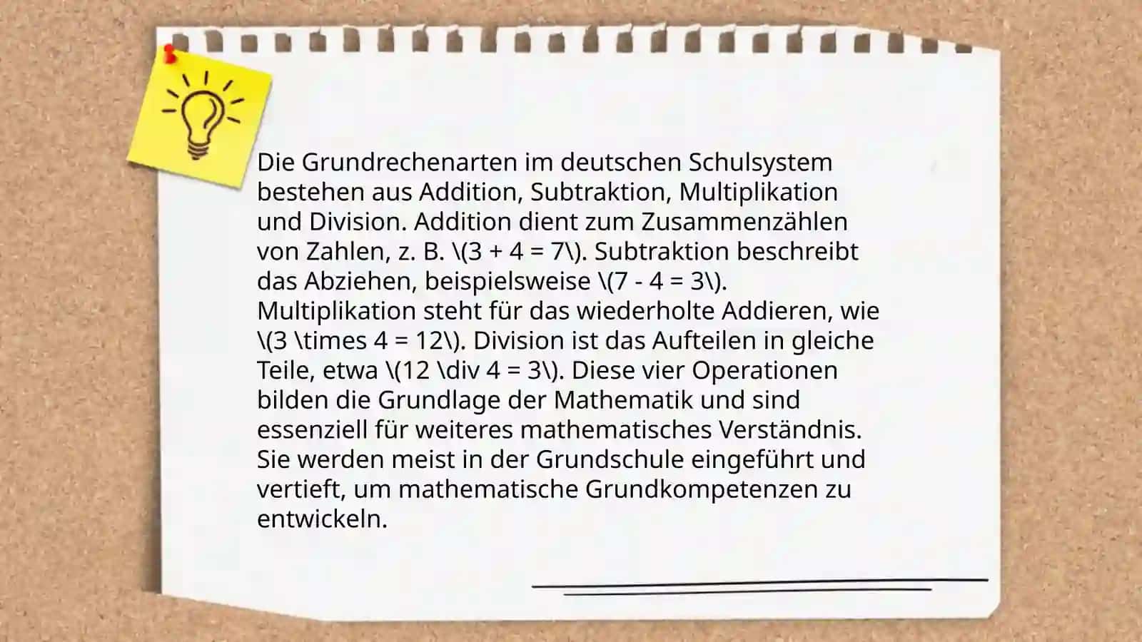 Zahlen 4