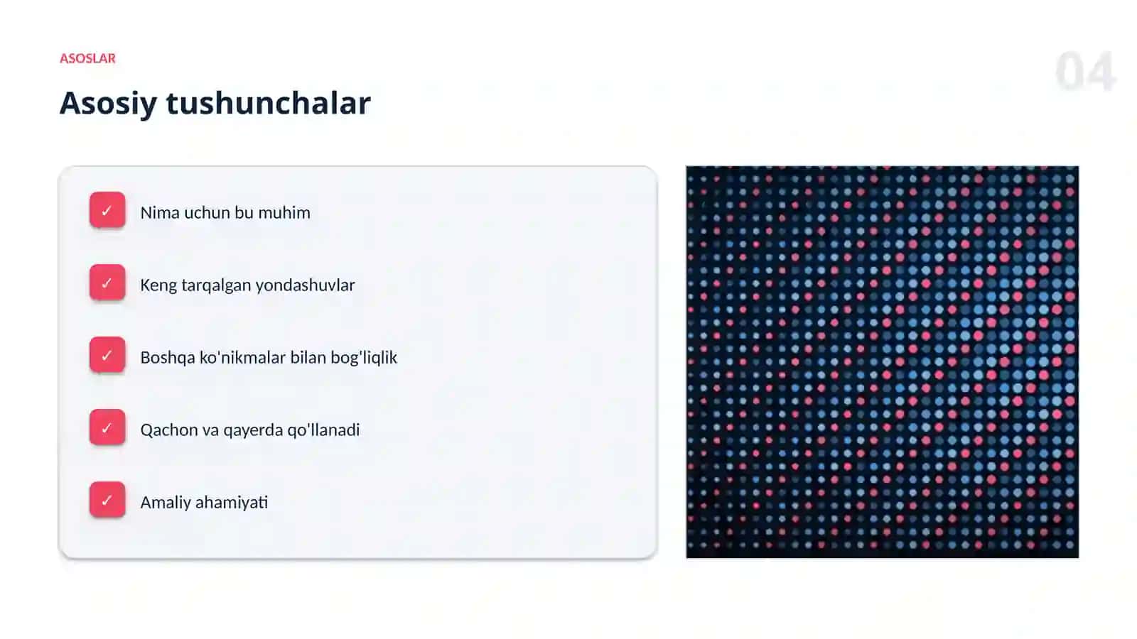 AI TENDENSIYALARI 4