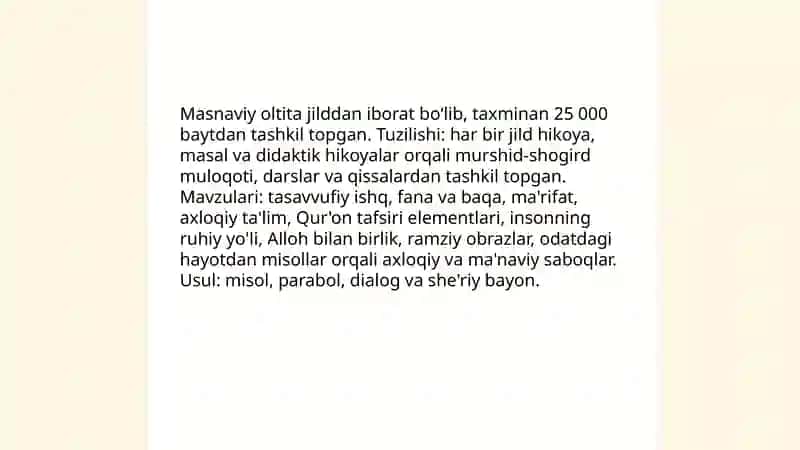 Jaloliddin Rumiy 4