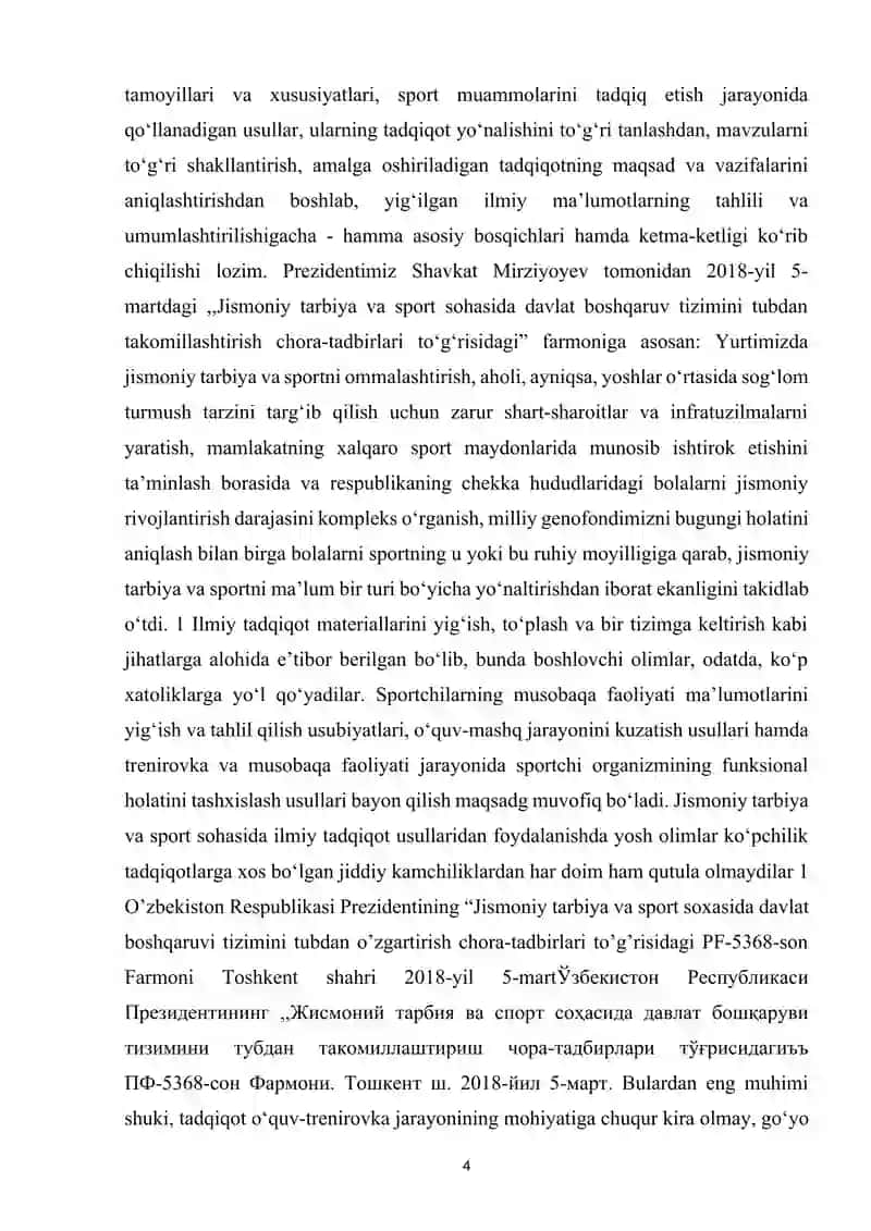 Ishlab chiqarishda kasbiy amaliy jismoniy tayyorgarlik 4