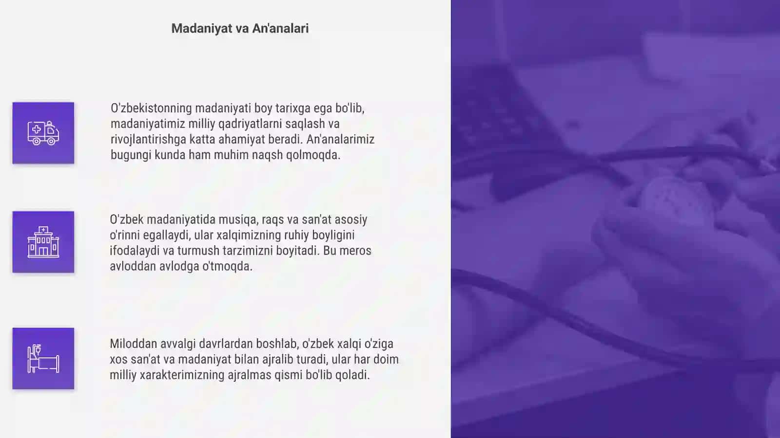 O'zbekistonning Tarixi 4