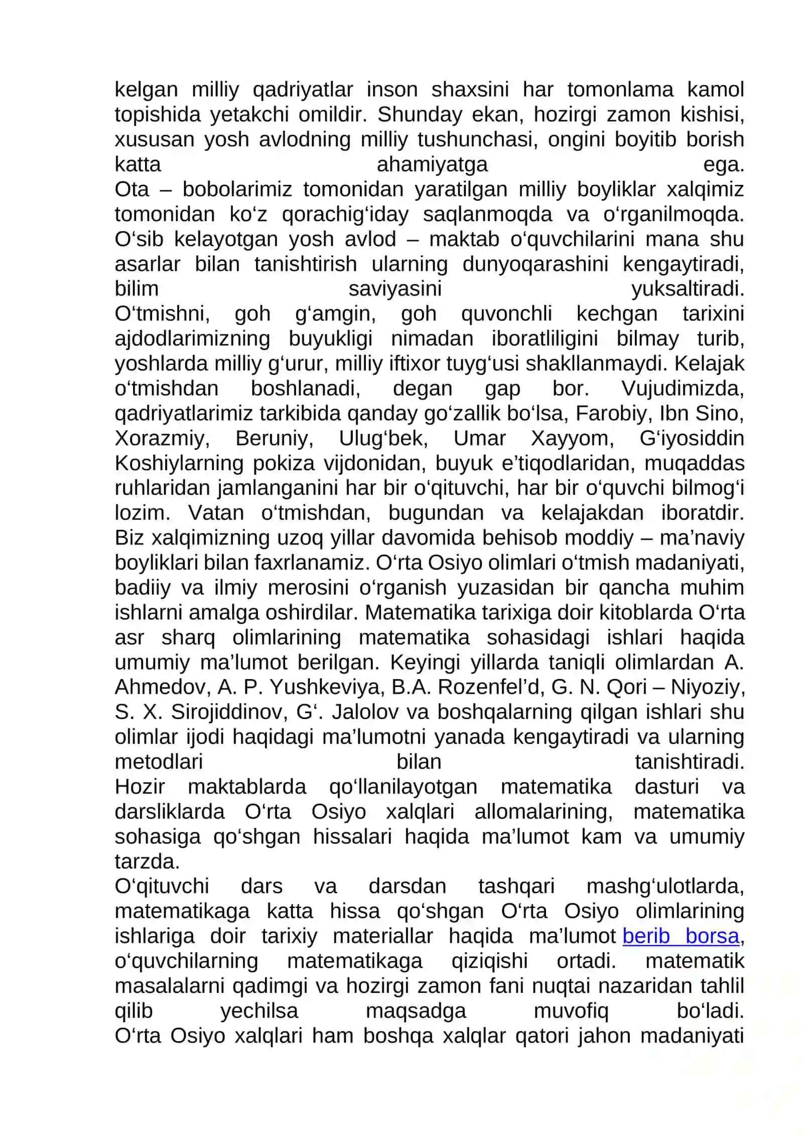 O'nli kasrni to'g'ri kasr ko'rinishda ifodalash va arifmetik amallar ustida tushuncha 4