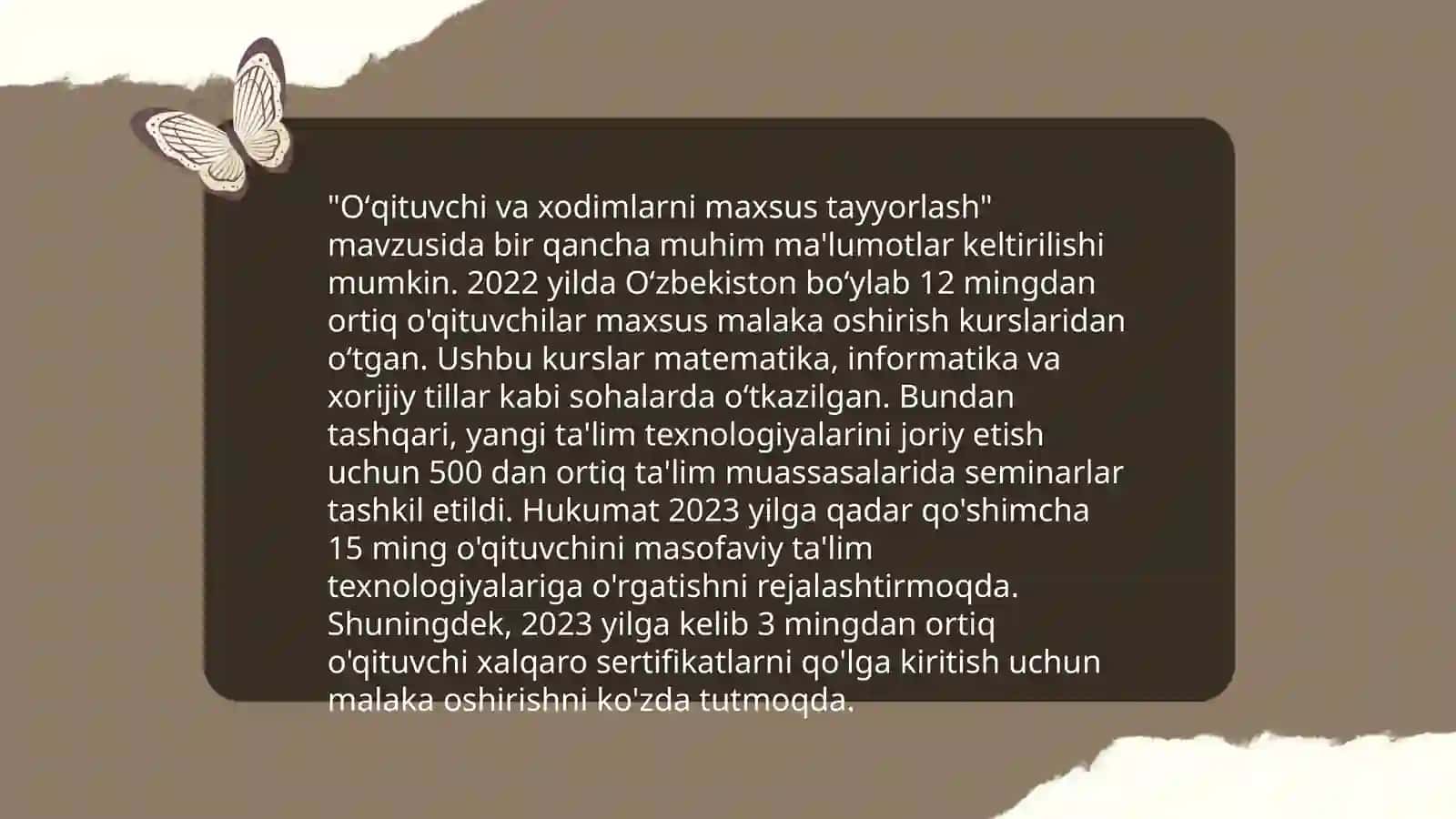 Integratsiyalashgan ta'lim muhitini yaratish 4