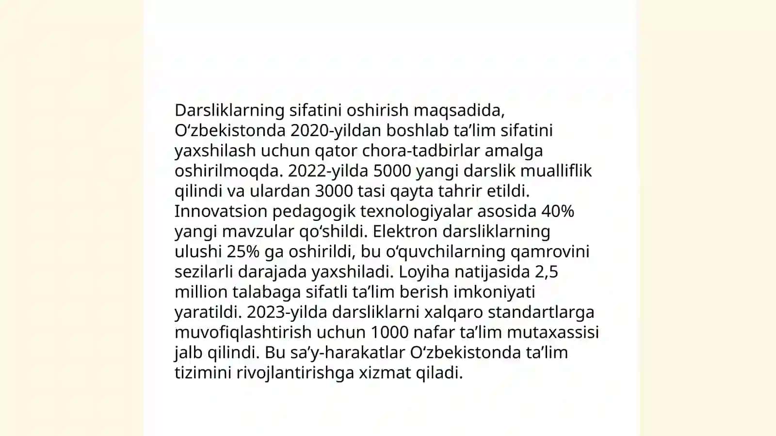 Boshlang‘ich ta’limning dolzarb masalalari 4