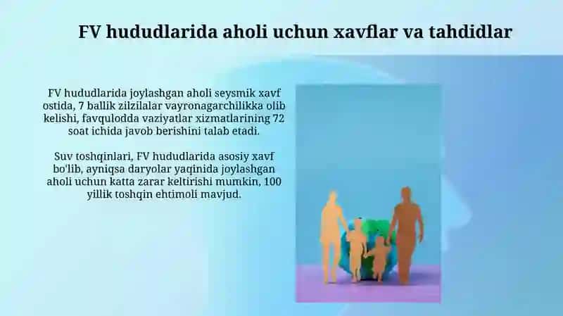 Aholini muhofaza qilish 4