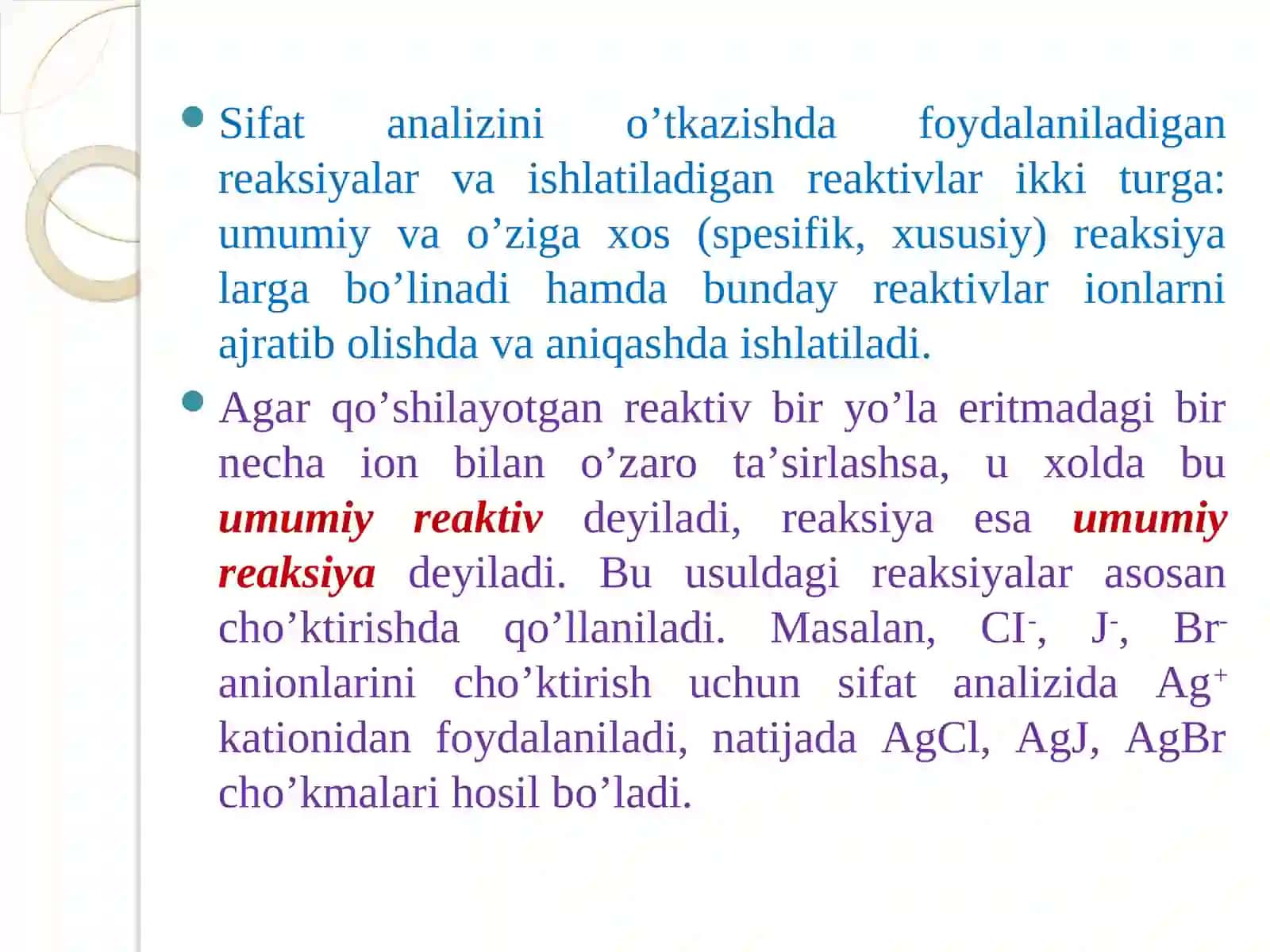 ANALITIK KIMYO 4